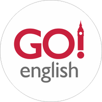 школы английского языка «Go! English»