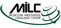 Moscow Innovative Language Centre MILC