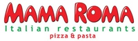 ресторана итальянских блюд «Mama Roma»
