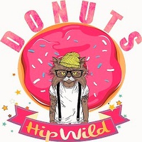 Пончики Wild Donut