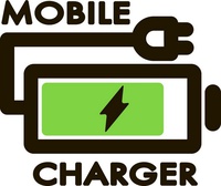 зарядных станций Mobile Charger HoReCa