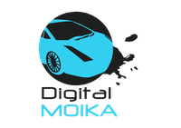 мобильная автомойка «Digital MOIKA»