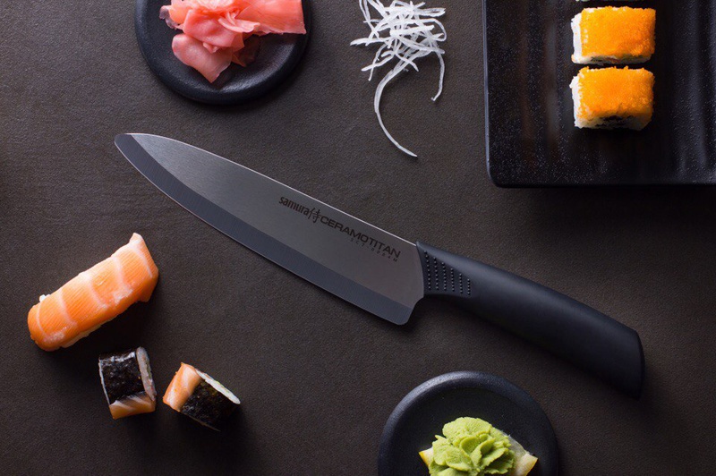 Франшиза на ножи самура код оквэд для ип маркетплейс