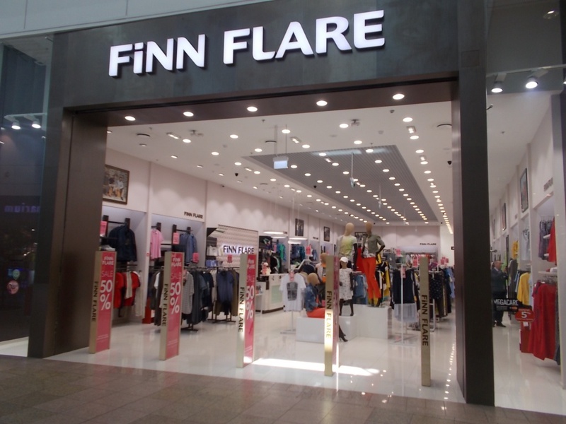 Finn Flare Интернет Магазин Каталог В Москве