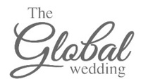 свадебного агентства The Global Wedding