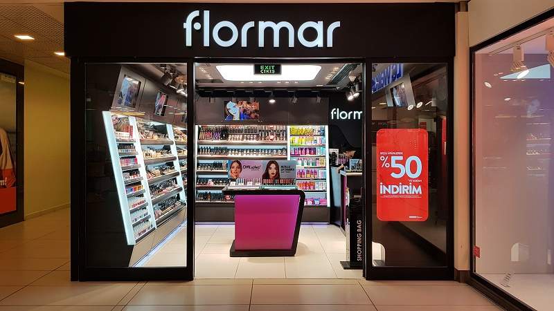 Купить Косметику Flormar В Интернет Магазине
