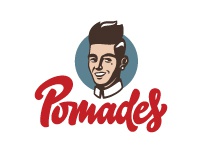 интернет-магазина косметики для мужчин «Pomades»