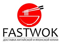 доставки китайской и японской кухни FASTWOK
